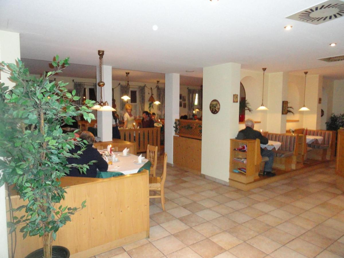 Ennstalerhof Hotel Grossraming Ngoại thất bức ảnh