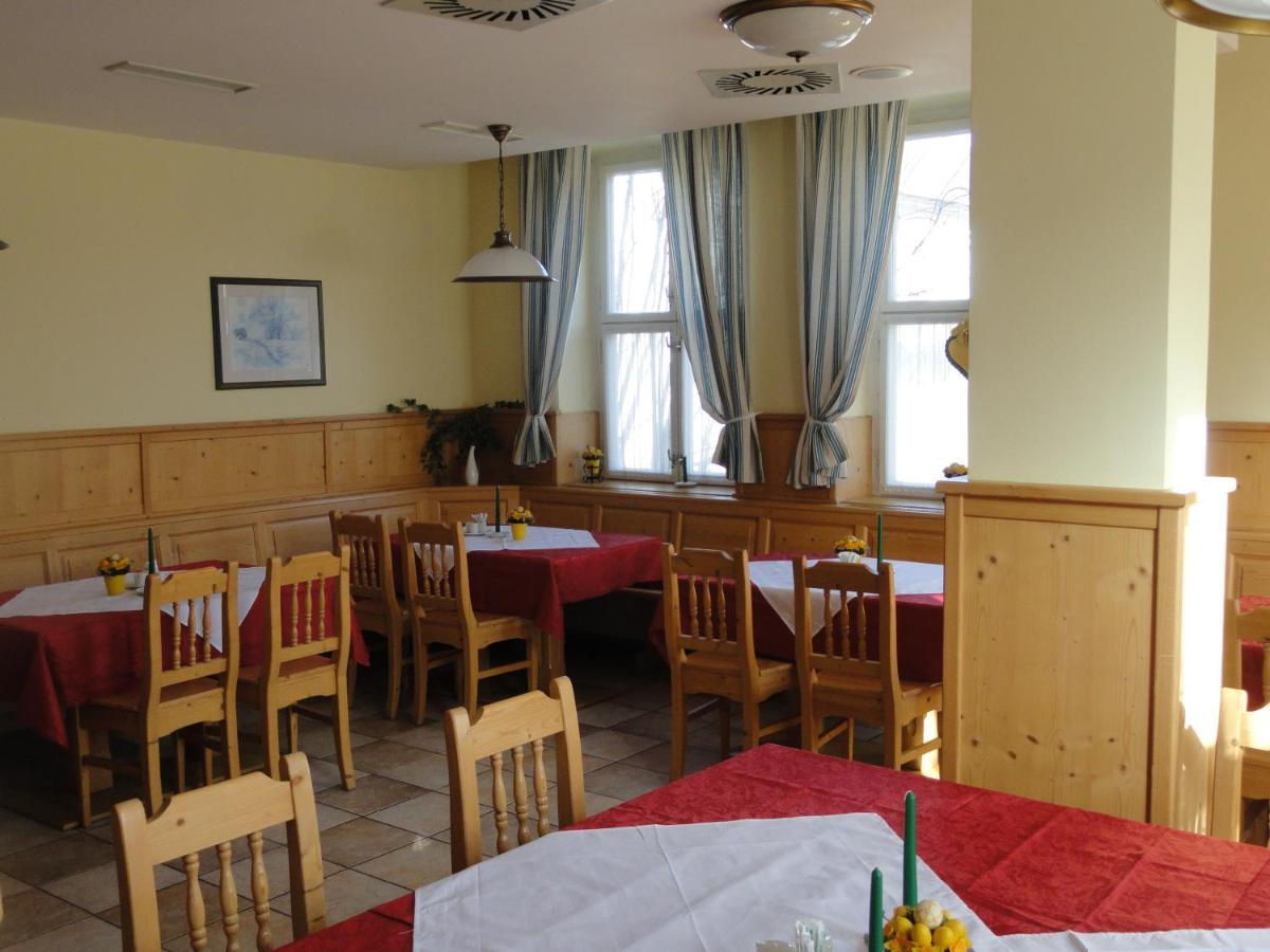Ennstalerhof Hotel Grossraming Ngoại thất bức ảnh