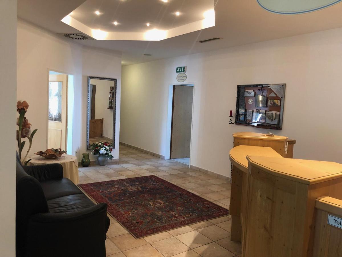 Ennstalerhof Hotel Grossraming Ngoại thất bức ảnh