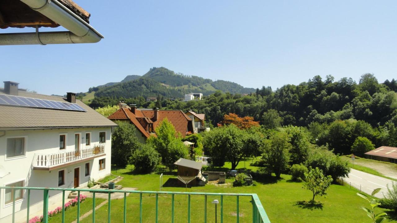 Ennstalerhof Hotel Grossraming Ngoại thất bức ảnh