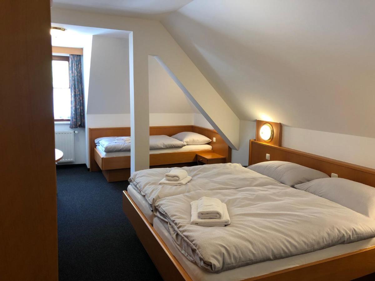 Ennstalerhof Hotel Grossraming Ngoại thất bức ảnh