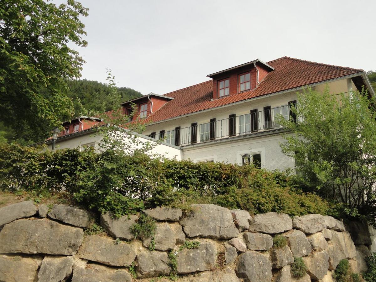 Ennstalerhof Hotel Grossraming Ngoại thất bức ảnh