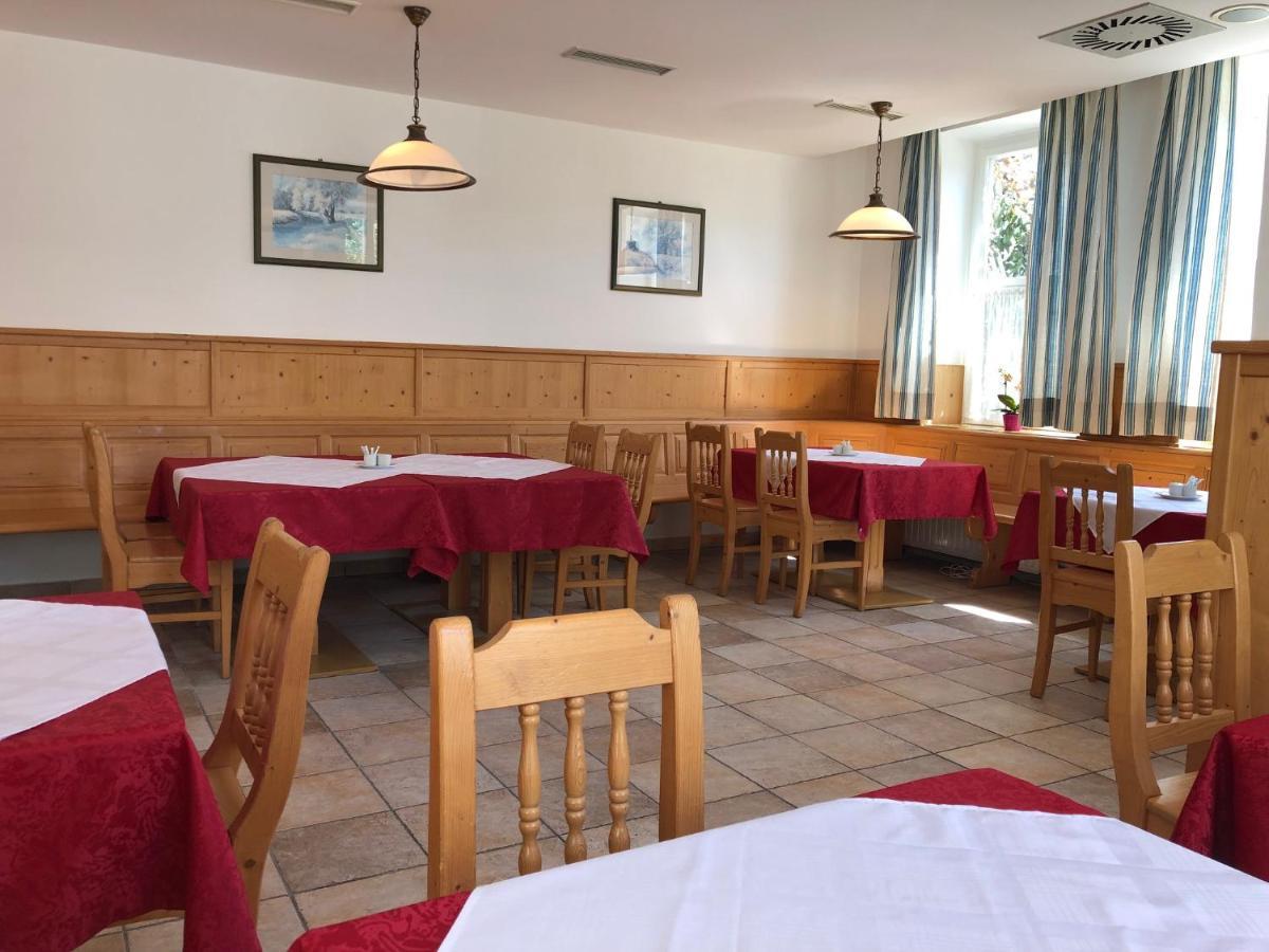 Ennstalerhof Hotel Grossraming Ngoại thất bức ảnh