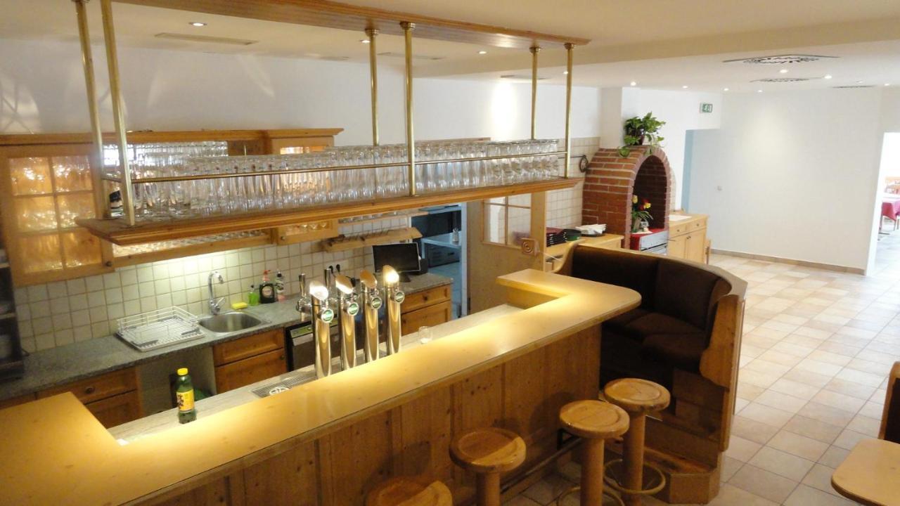 Ennstalerhof Hotel Grossraming Ngoại thất bức ảnh