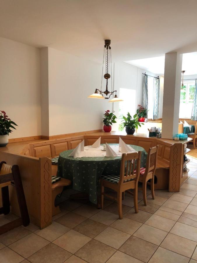 Ennstalerhof Hotel Grossraming Ngoại thất bức ảnh