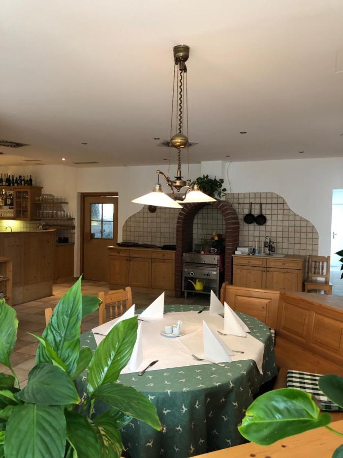 Ennstalerhof Hotel Grossraming Ngoại thất bức ảnh