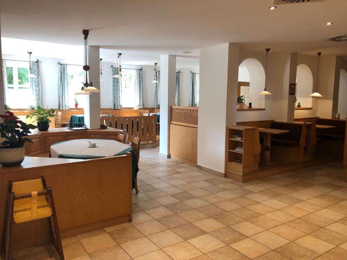 Ennstalerhof Hotel Grossraming Ngoại thất bức ảnh