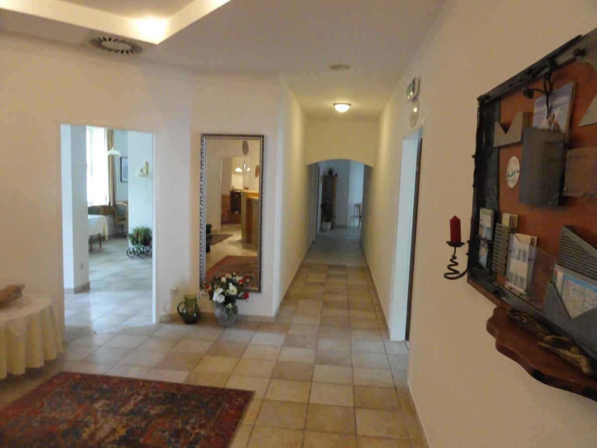 Ennstalerhof Hotel Grossraming Ngoại thất bức ảnh
