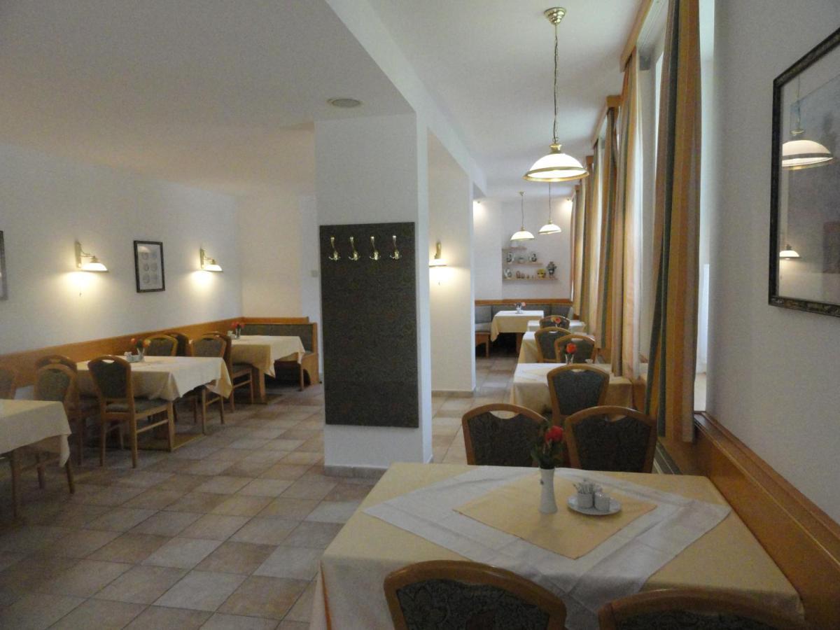 Ennstalerhof Hotel Grossraming Ngoại thất bức ảnh