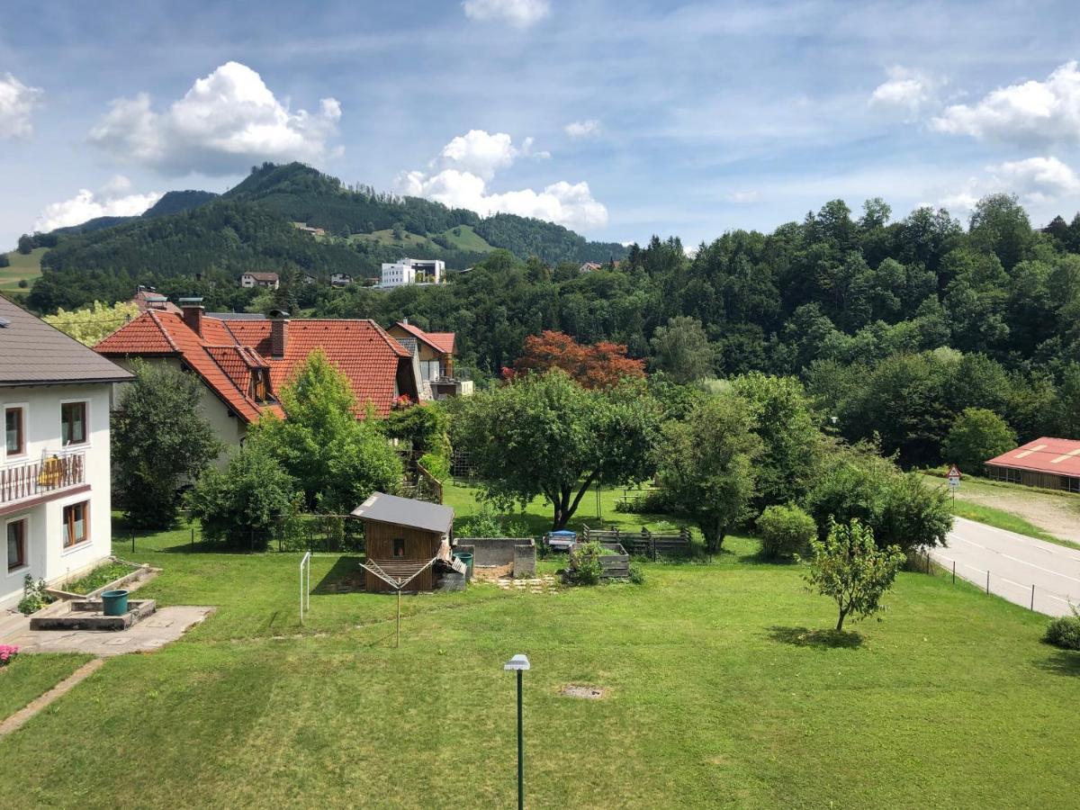 Ennstalerhof Hotel Grossraming Ngoại thất bức ảnh