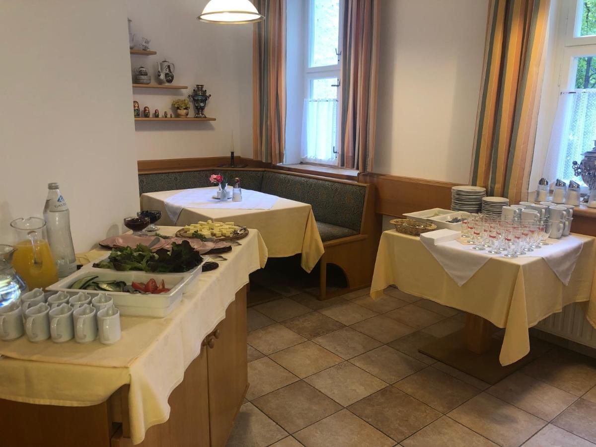 Ennstalerhof Hotel Grossraming Ngoại thất bức ảnh