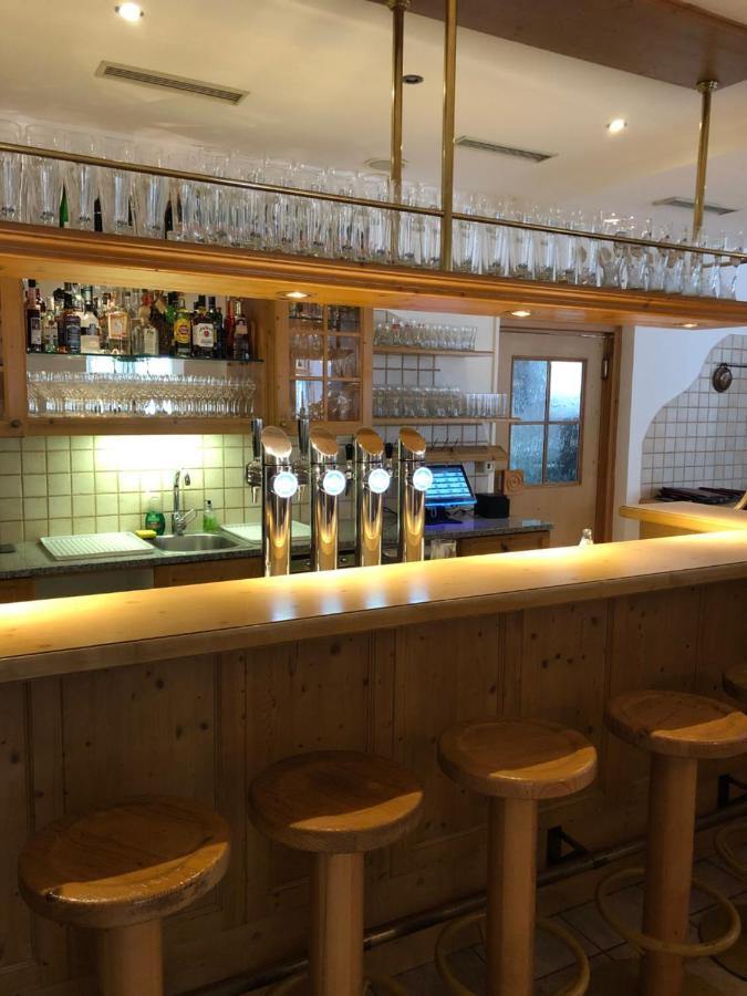 Ennstalerhof Hotel Grossraming Ngoại thất bức ảnh